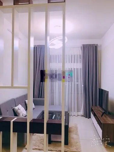 Bán căn hộ Âu Cơ Tower, DT 68m2, 2PN, có NT, giá 2,3 tỷ TL.