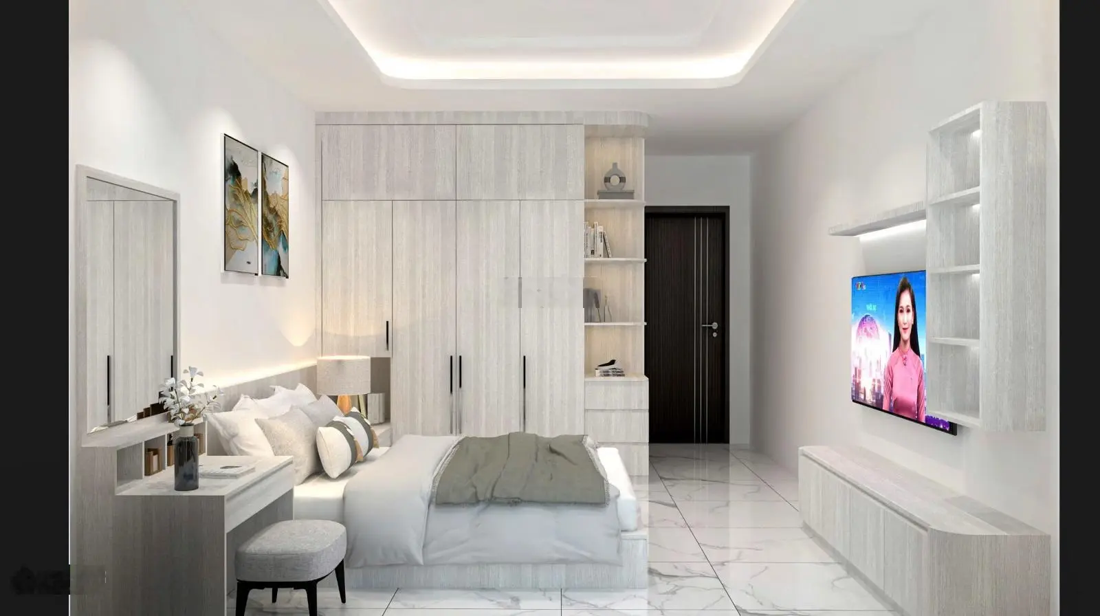 Nhà Phố Liền Kề 4,5 tỷ, 55m2, 4PN, 3WC, bán gấp tại Ngô Chí Quốc, Bình Chiểu, Thủ Đức, HCM