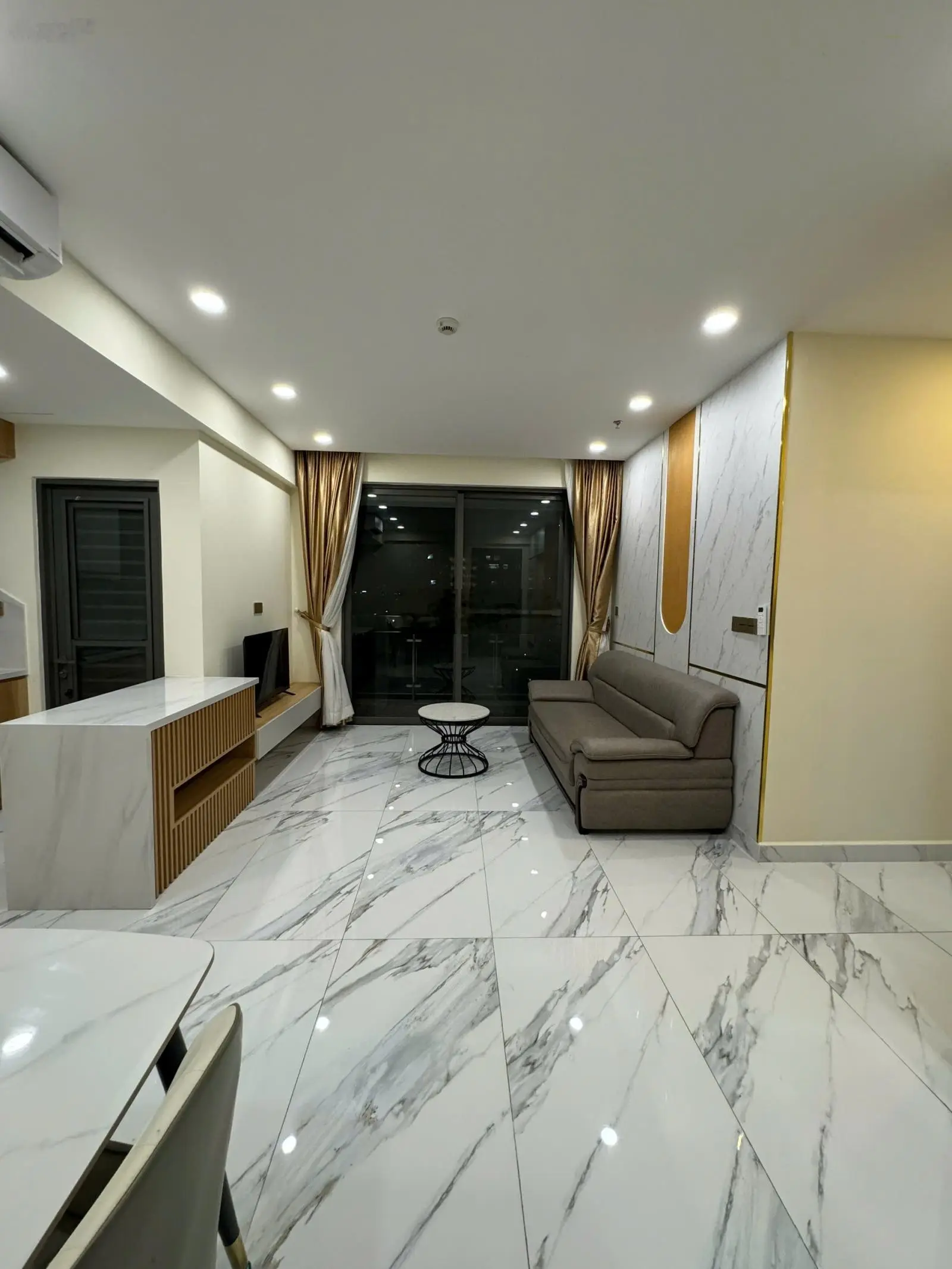 Bán The Ascentia, 2PN, 2WC đầy đủ nội thất. Có giá 6,7 tỷ