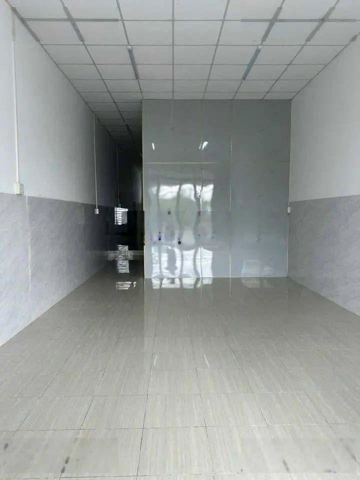 Tôi bán gấp căn nhà 96m2 1 sẹc Tỉnh lộ 8, Thị Trấn Củ Chi giá 1,2 tỷ