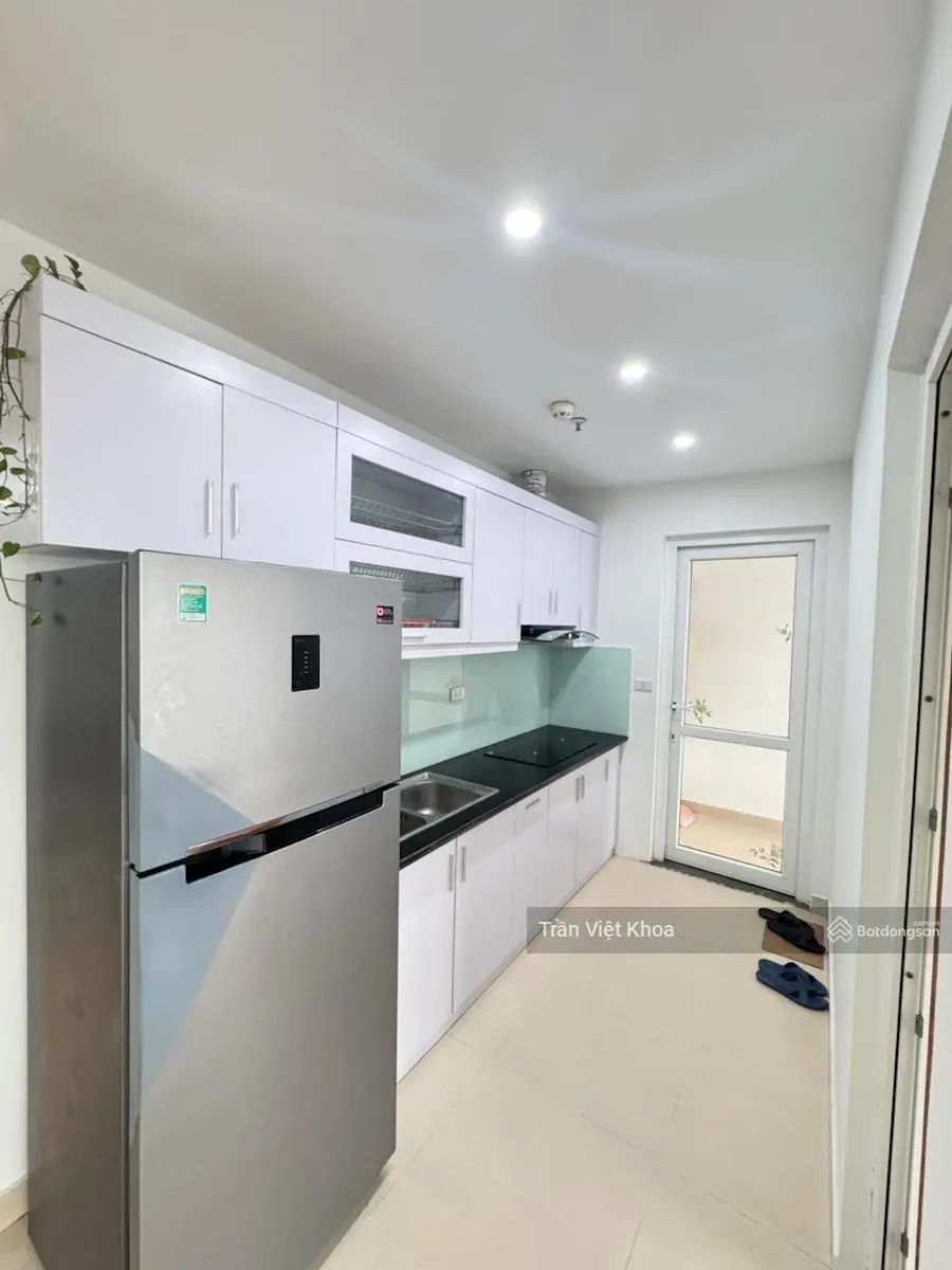 Bán chung cư FLC 2 ngủ 74m2 - 418 Quang Trung - Hà Đông - Giá 4.3 tỷ