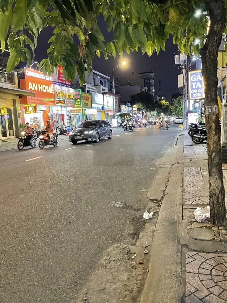 BÁN NHÀ MẶT TIỀN-TRƯƠNG VĨNH KÝ- TÂN THÀNH- TÂN PHÚ- 76M2 -C4 -16tỷ3