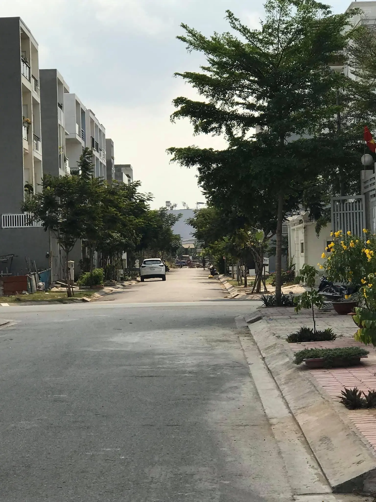 Thanh lý gấp đất khu dân cư Belleza, Phạm Hữu Lầu, Phú Mỹ, Quận 7. Giá 1,8 tỷ. Sổ riêng. 0906 806 ***