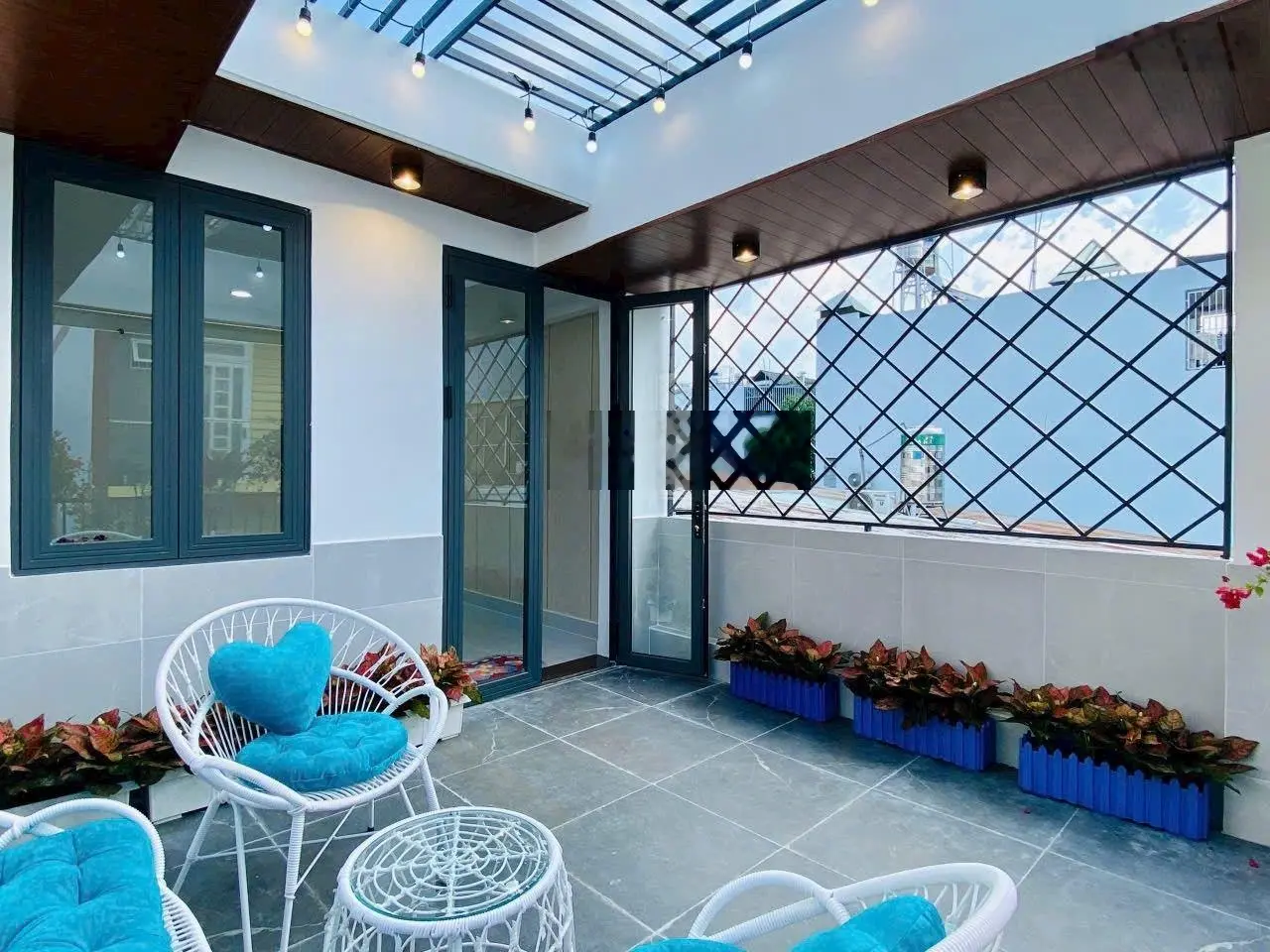 Bán nhà 4x15 trệt 2 lầu nội thất đầy đủ Nguyễn Văn Khối, giá 6,86 tỷ thương lượng