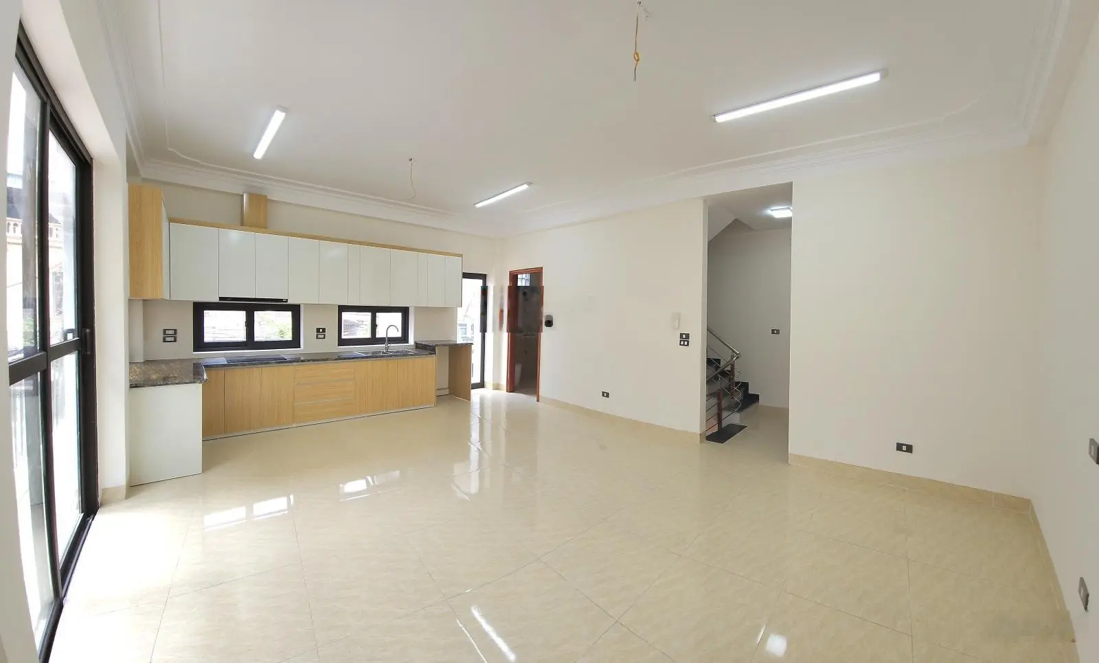 Bán nhà riêng 6,2m mặt tiền, 44m2, 8,95 tỷ tại Số 6, Ngõ 25, Phố Lệ Mật, Long Biên, Hà Nội