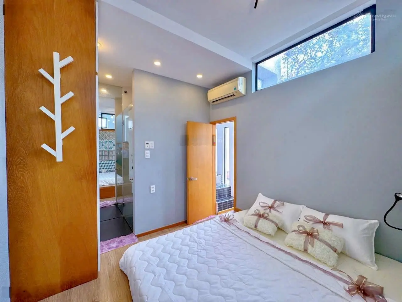 (PN-INVT-2) Cơ Hội Vàng! Nhà Phú Nhuận 21.5m², Full Nội Thất Chỉ 4.7 Tỷ!