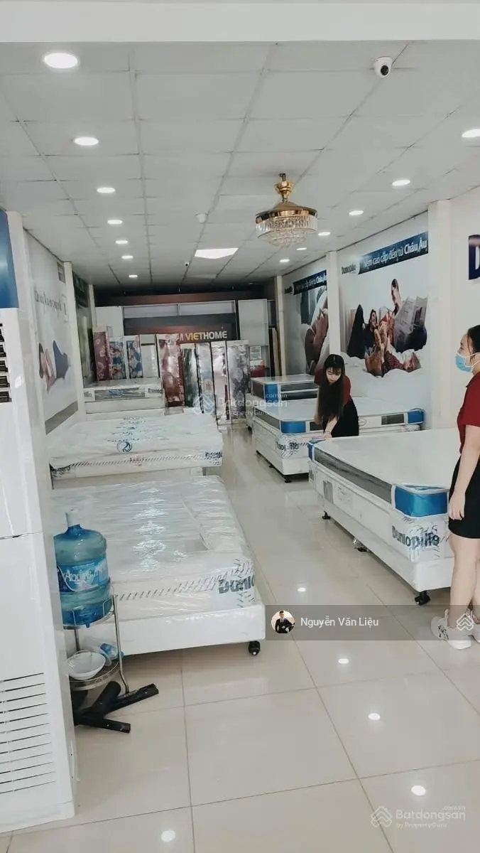 Mặt phố Võ Chí Công, Tây Hồ, thang máy, vỉa hè bóng đá, 130m2 6T MT 16m, giá 50 tỷ