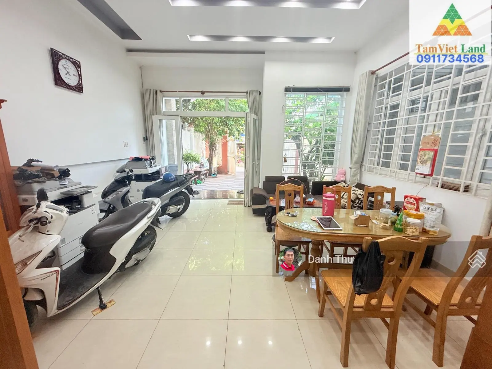 Chính chủ gửi bán nhà riêng mặt tiền đường ngô quyền,long thành.188,4m2 ,ngang 6,8m .giá tốt