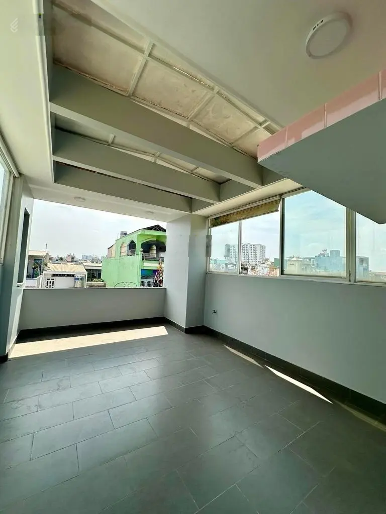MTKD sầm uất - Miếu Bình Đông - BHH A - Bình Tân - 56m2 - Đường 15m - Chỉ nhỉnh 6 tỷ