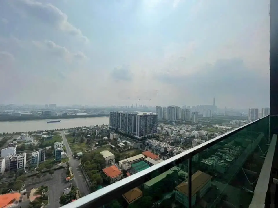 Chủ gửi bán căn penthouse thô thang máy riêng - Feliz En Vista - sản phẩm cực hiếm giá 65 tỷ all in