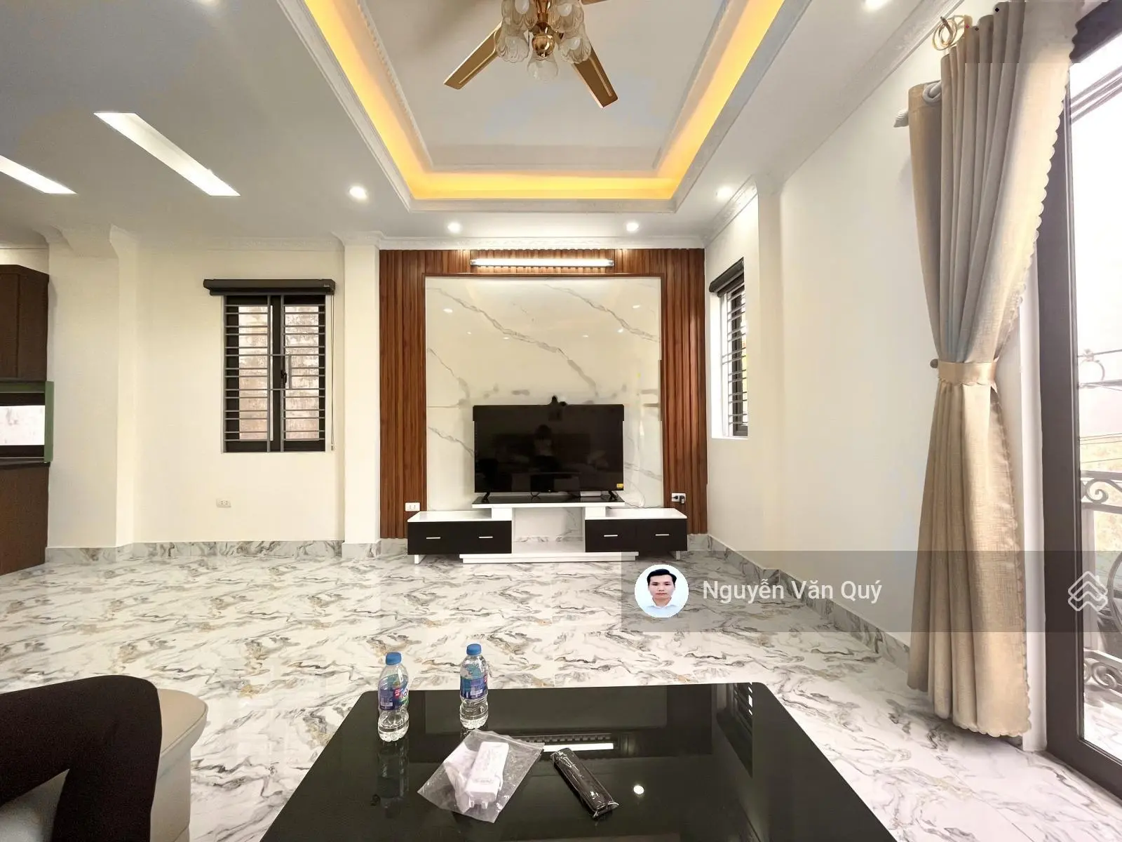 Nhà 4 tầng 40m2 Vân Canh ô tô nhỏ đỗ cửa, hàng xóm KĐT 25, ha cách Mỹ Đình 5km LH: 0941 911 ***