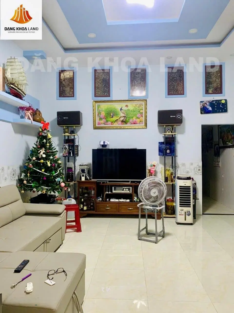 bán nhà 103.3m2 4.9x21.7 giá chỉ 7ty5 Tam Phú Thủ Đức 3PN 2 WC Hẻm xe hơi rộng