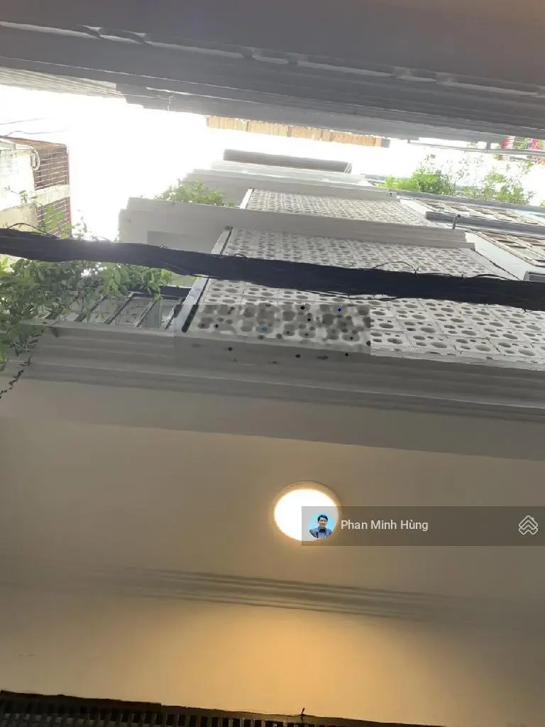 Bán nhà Phú Thượng, phân lô quân đội oto, nhà dân, 29m2, 5 tầng, 5.75 tỷ