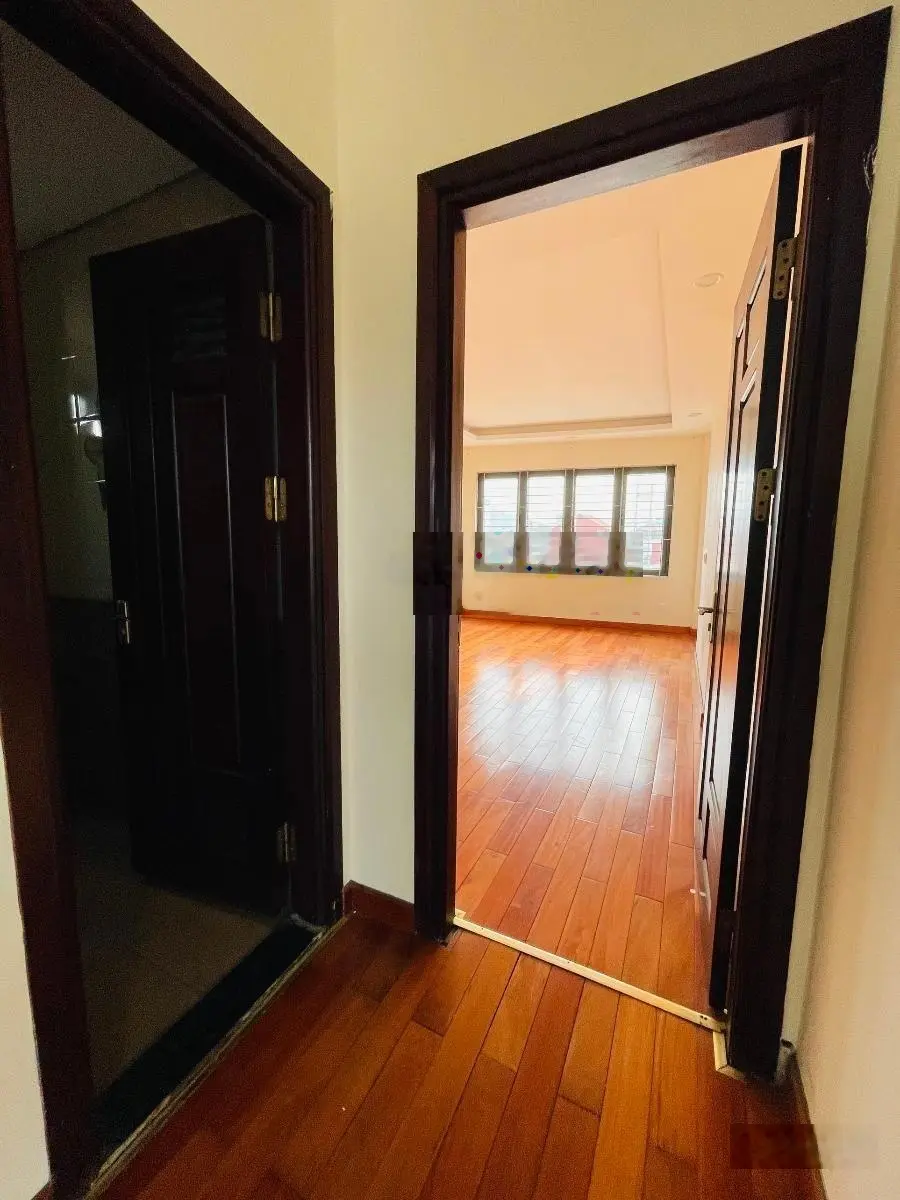 Nhà dòng tiền - ô tô ngủ trong nhà - mặt tiền kinh doanh - 66m2 * 7 tầng * 10 PN. Cho thuê VP ok