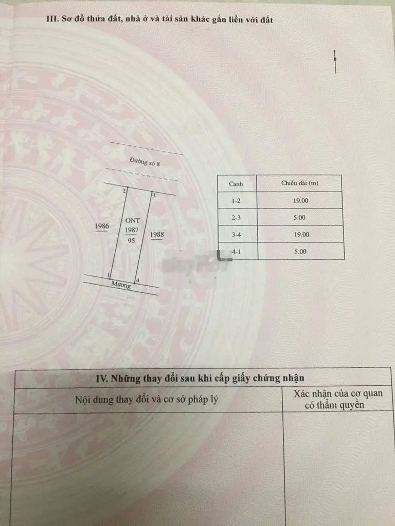 ĐẤT NỀN DỰ ÁN TĂNG LONG ANGKORA, TP. QUẢNG NGÃI