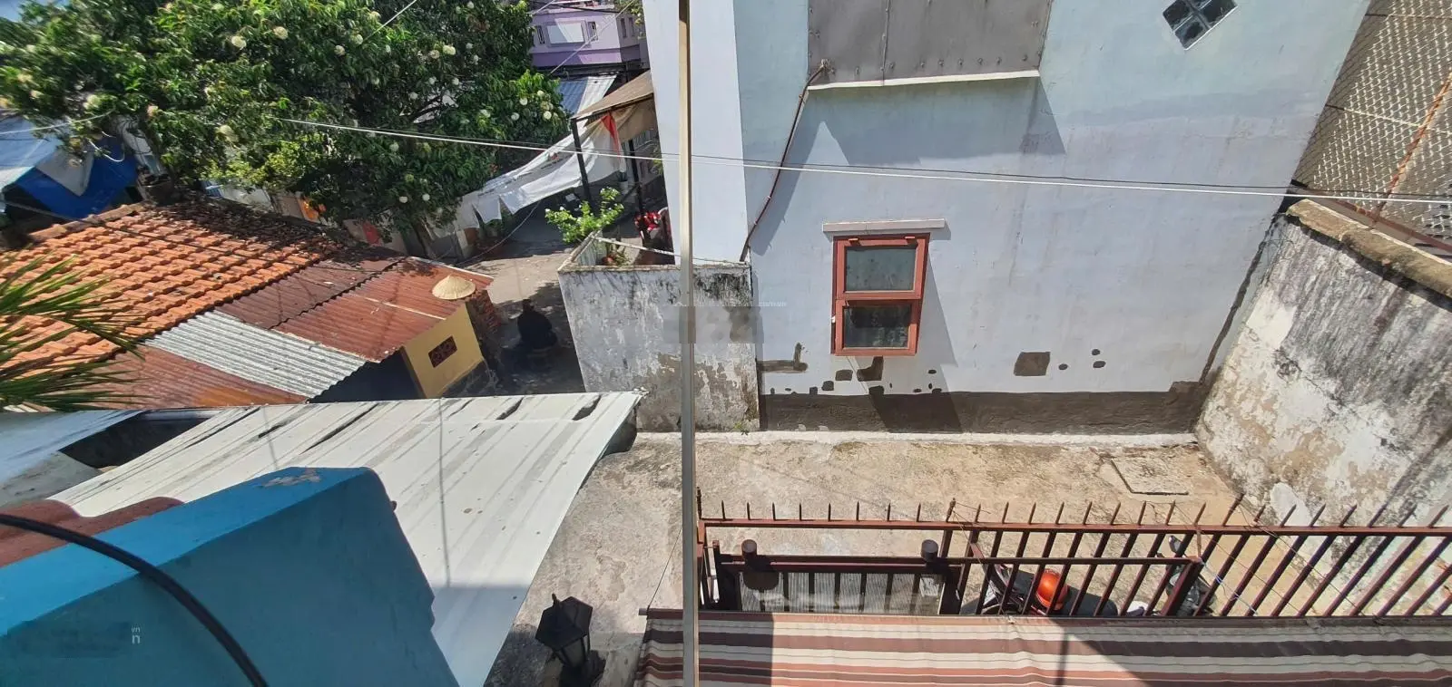 Bán Nhà Chính Chủ Gần UBND Quận Bình Thạnh, Chợ Bà Chiểu - 1 Trệt 1 Lầu 58m2 HXH