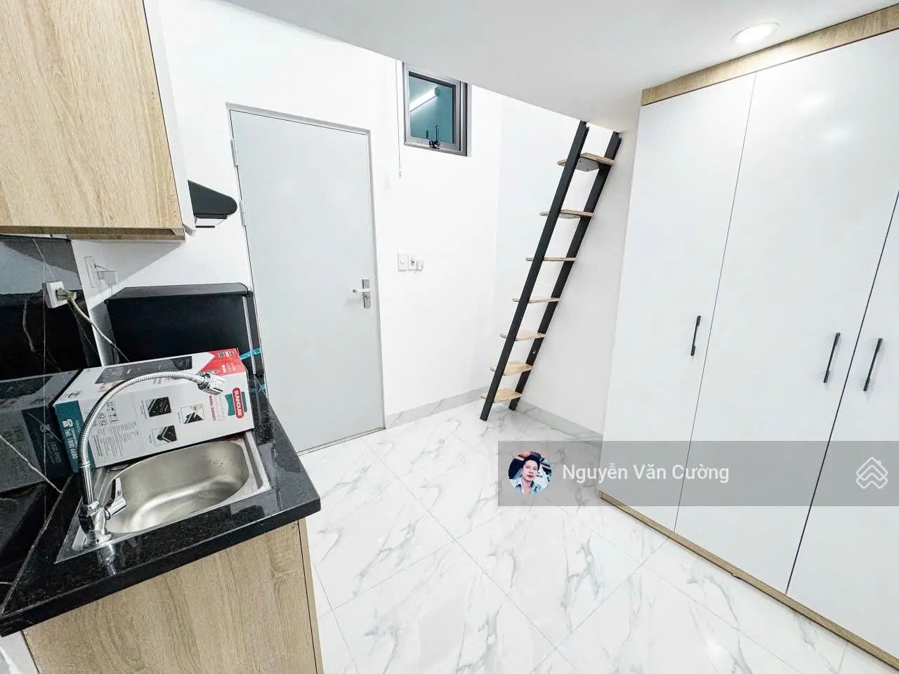 Bán Tòa CCMN Phú Đô- 65m2x T- 18 Phòng- cách Ô tô 10mGiá 17.5 Tỷ