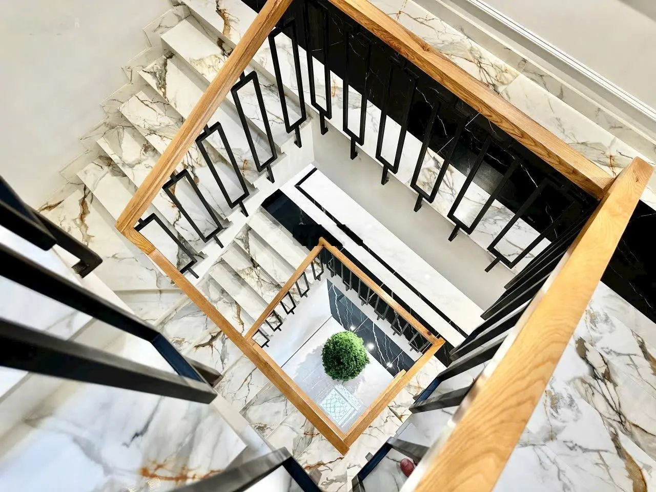 Bán biệt thự 4PN, 5WC tại Gia Long Riverside Nhà Bè, giá ưu đãi 9,48 tỷ, 80m2