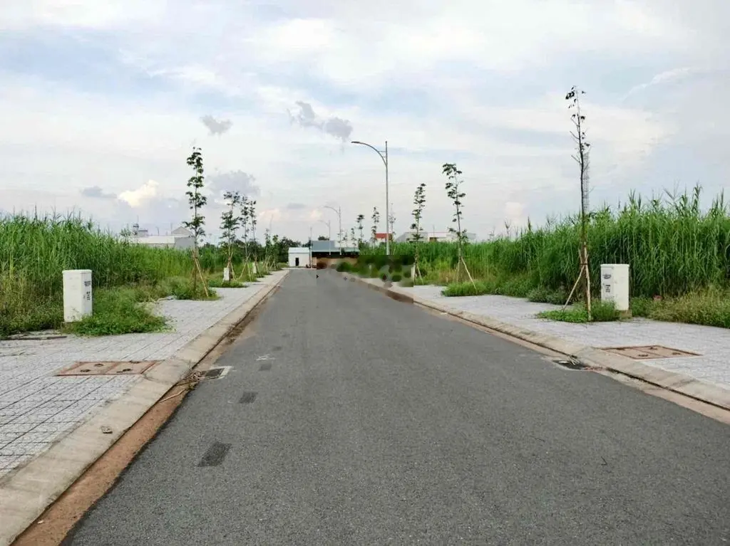 5x16=80m2 Sổ Hồng Thổ TĐC Phong Điền,Nguyễn Văn Cừ,TPCT Giá 1tỷ450(TL)
