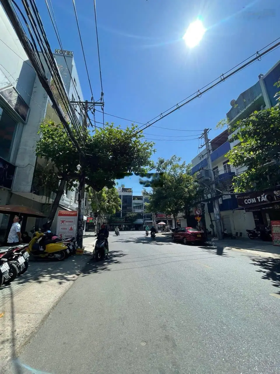 Bán mặt tiền bùi đình túy p26 bình thạnh - 5,5x20m cn 110m2 - 4 tầng - hđt: 52tr/th - chỉ 19 tỷ