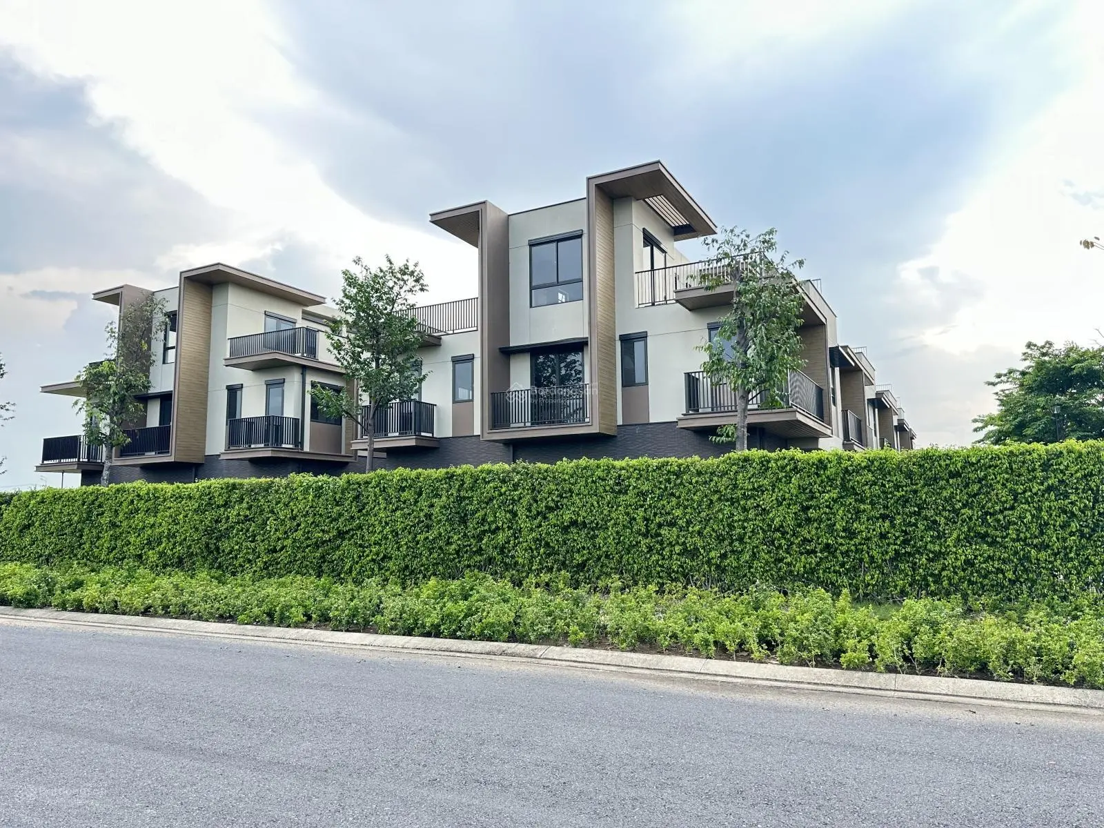 Bán nhà phố vườn dự án Izumi city, sản phẩm gốc chủ đầu tư Nam Long, miễn lãi và gốc trong 24th