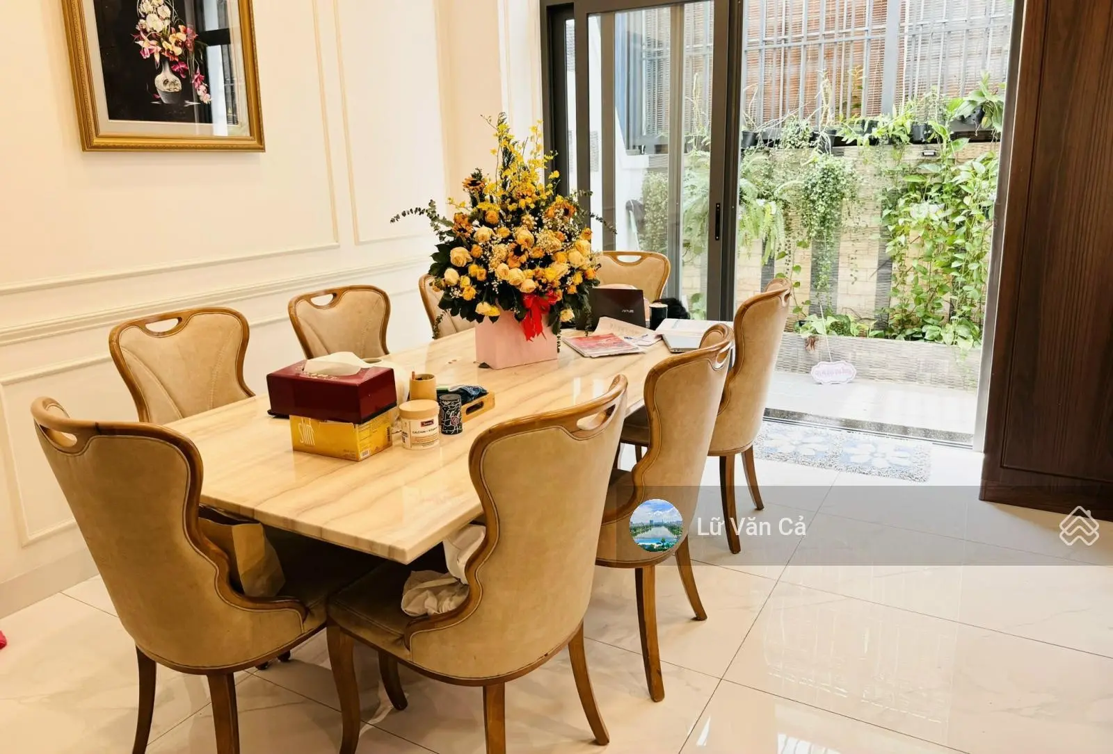 Nhà phố 6x20m Lakeview City full nội thất, 19 tỷ, liên hệ 0907 860 ***