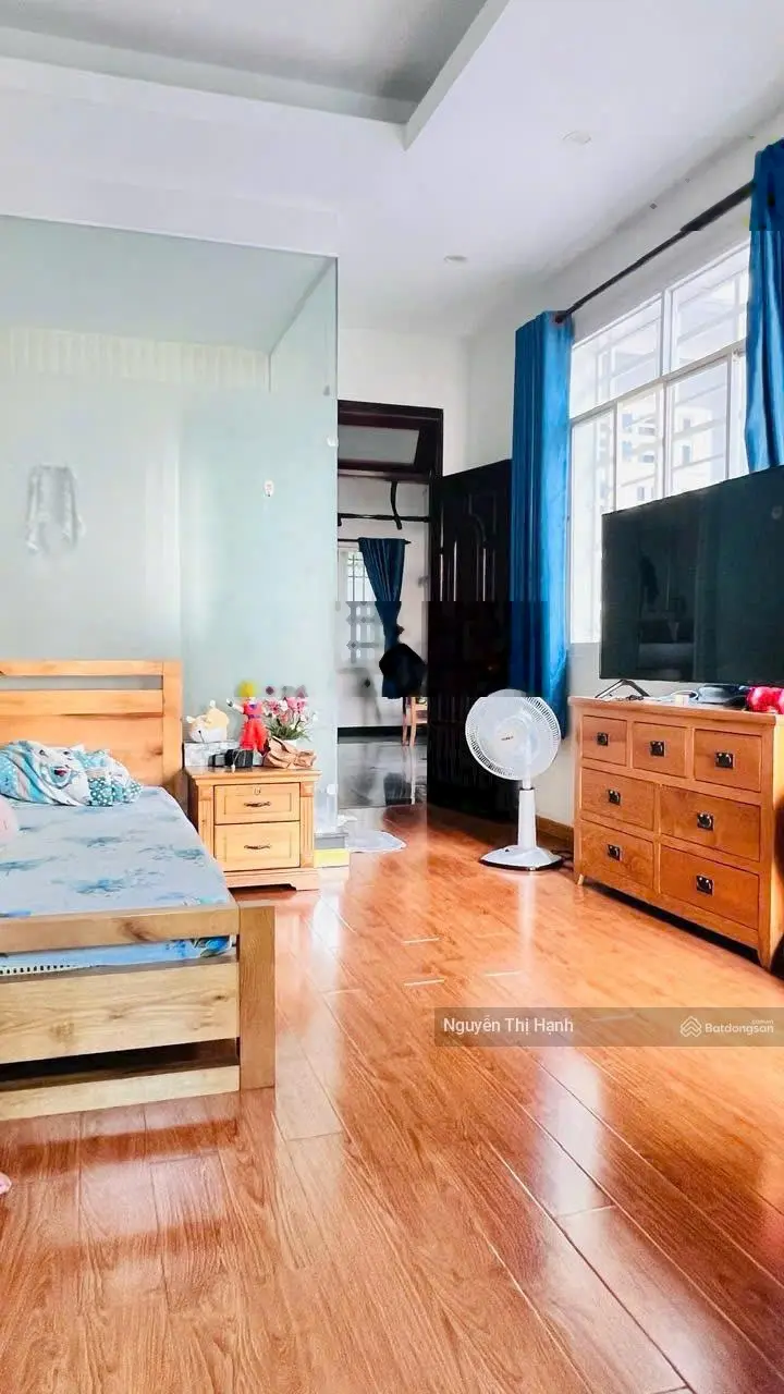 Giảm ngay 500 triệu - Bán nhà khu Him Lam, Đường 25 Phường Hiệp Bình Chánh, TP. Thủ Đức