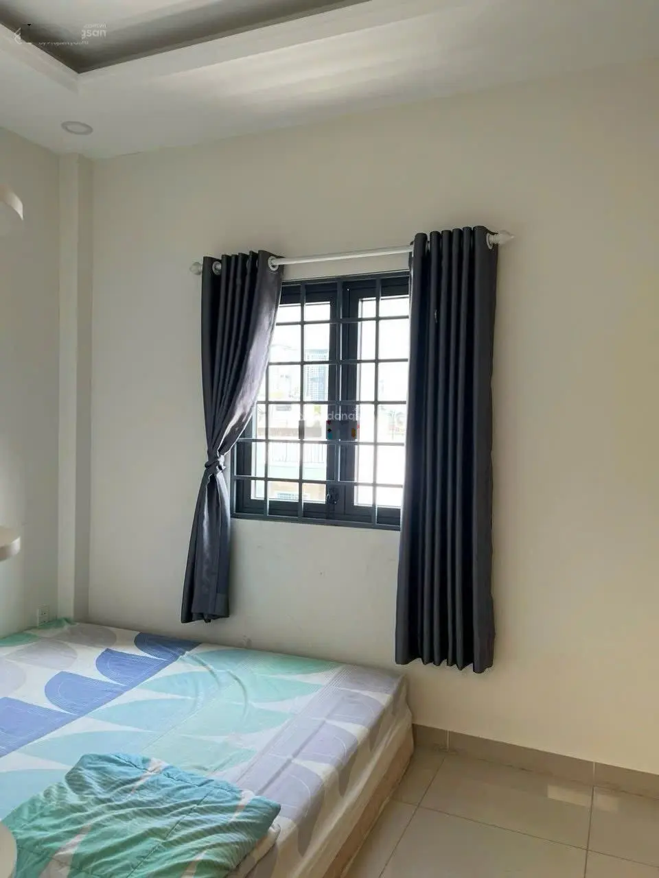 Nhà kiểu biệt thự ngang khủng 8m vuông vắn, căn góc xd 3 tầng đường xe 16 CH, ngay Nguyễn Thị Định