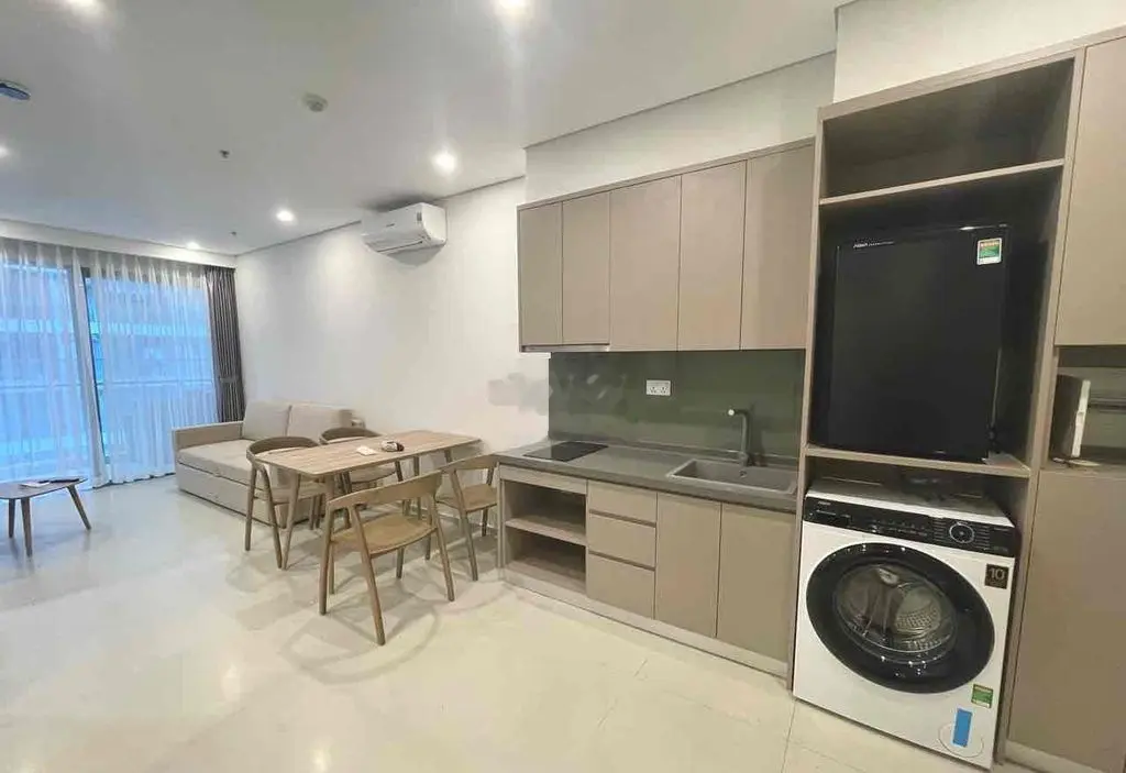 BÁN GẤP CĂN HỘ 1PN+ THE SÓNG VŨNG TÀU 1ty8 bao thuế phí