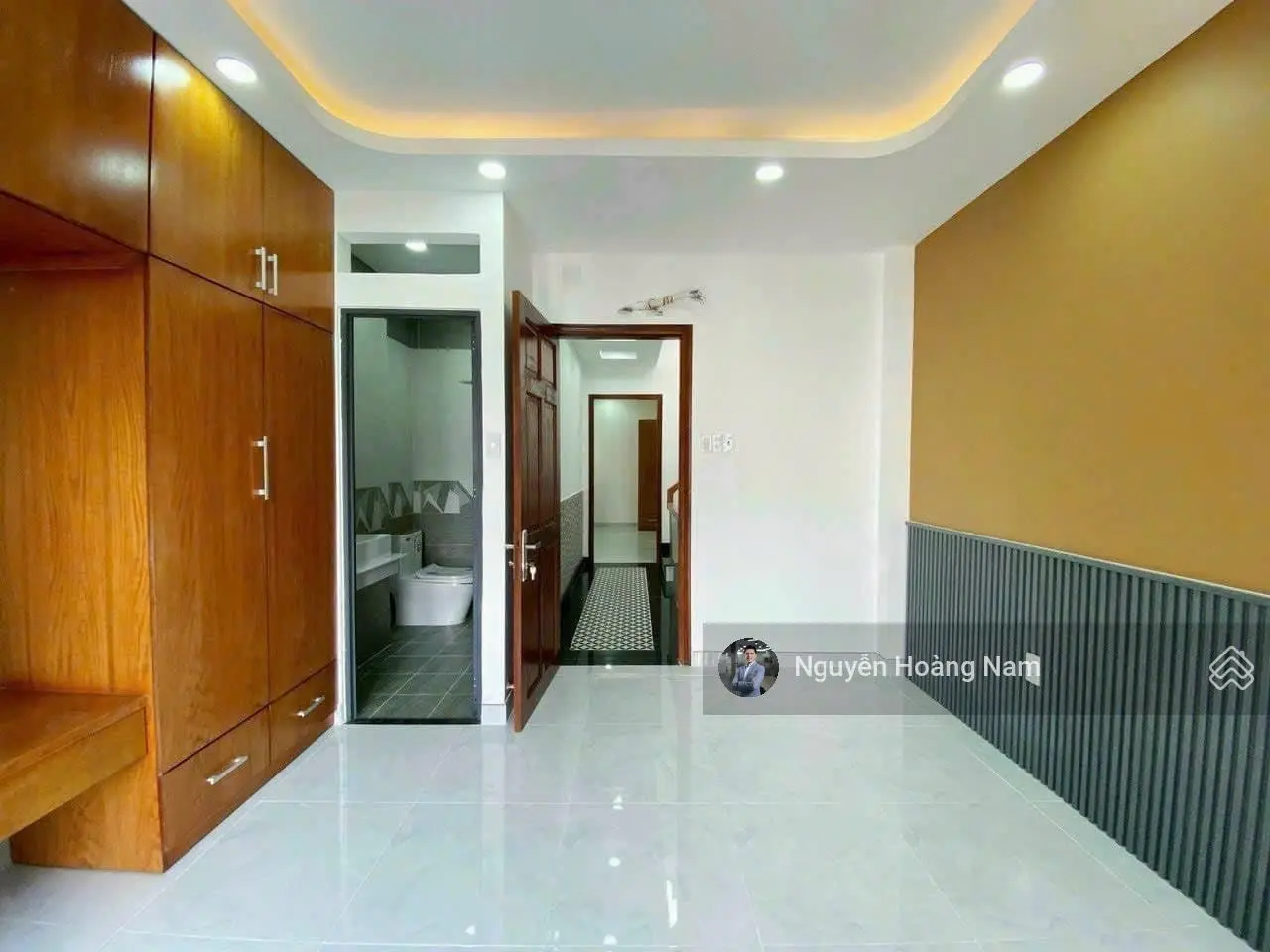 Cần Bán Nhà Mặt Tiền đang cho thuê 15 Triệu/tháng, 1T2L, Gò Xoài, Bình Hưng Hoà A, Bình Tân, sổ sẵn