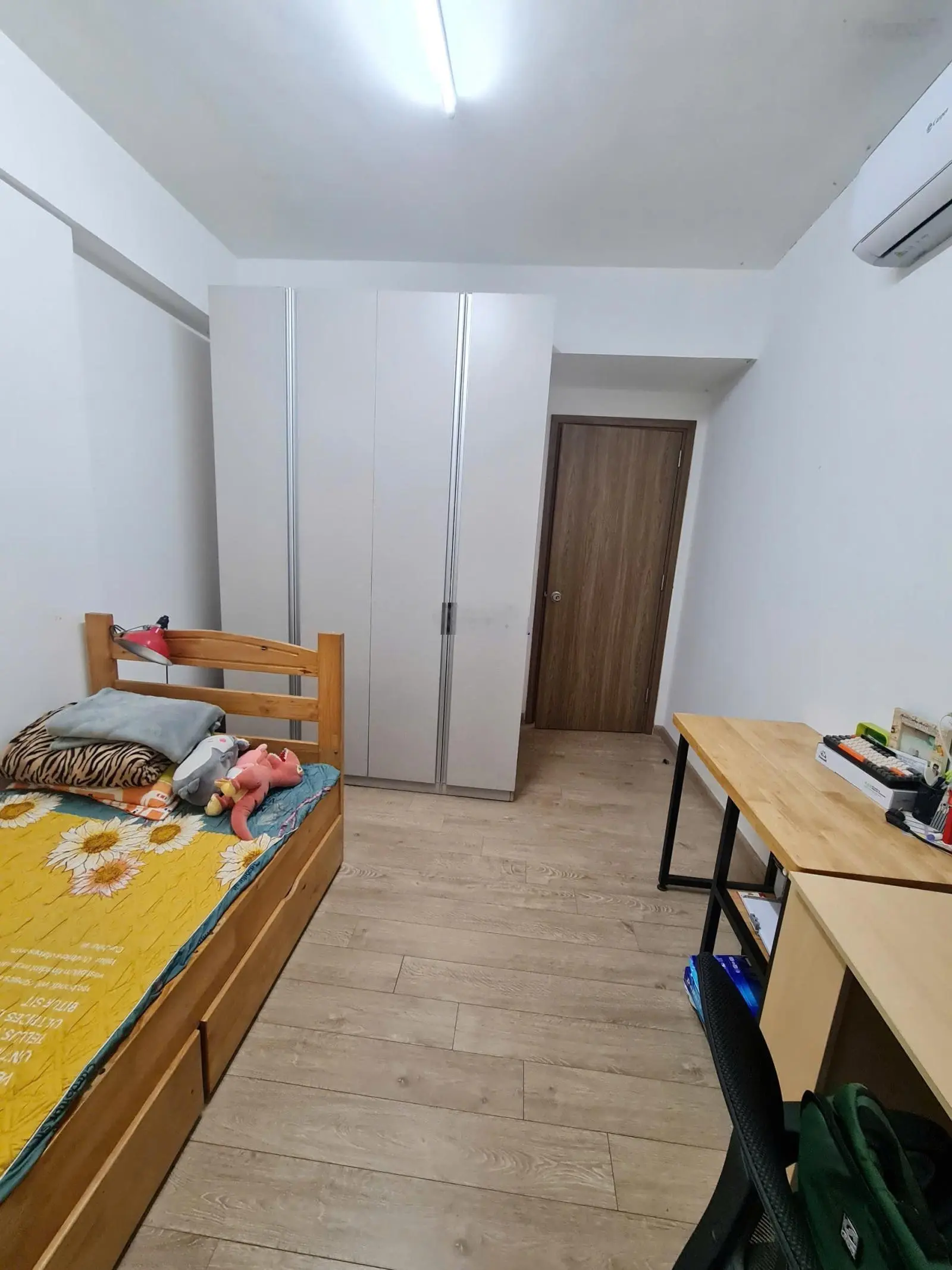 Cần bán căn hộ 2N 2WC 70m2 full nội thất giá 3,3 tỷ tại Hope Resideces