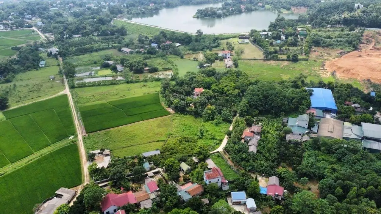Cần bán 658m thổ cư 85m tại thôn Việt an, tận tiến cm hn. Giá cực sốc