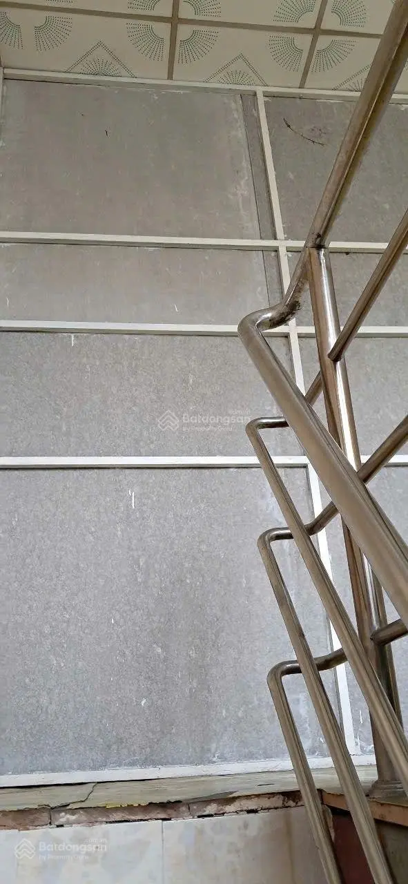 Bán nhà Mặt tiền 38m2 2 tầng sổ riêng Đường Đt 818 thị trấn thủ thừa huyện Thủ Thừa long an 2ty3 tl