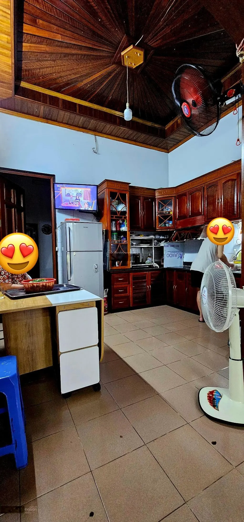 Bán nhà vừa ở vừa kinh doanh phố Vũ Tông Phan, Quận Thanh Xuân, 85m2 chỉ 19 tỷ.