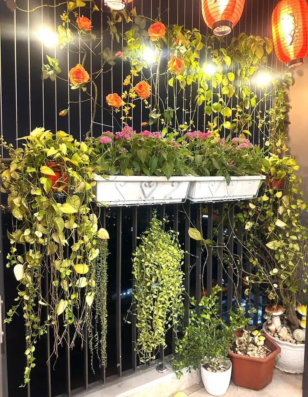 Chính chủ gửi bán nhà 3n full đồ như hình tại Bình Minh Garden 93 Đức Giang Long Biên Hà Nội