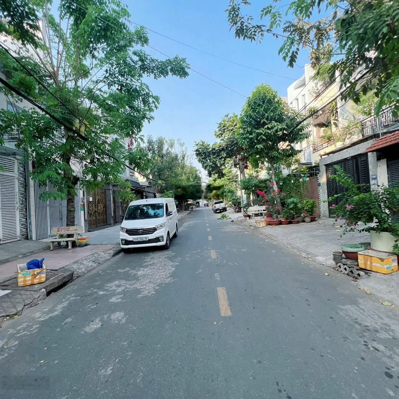 Gấp, có trả có bán. Ngang hiếm 5m đường rộng 9m thông Phạm Văn Bạch - P15 - Tân Bình