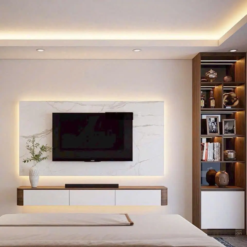 Nhà mới 6.1 TỶ, DT sổ 31.8m2, 5 Tầng, 3 ngủ FULL NỘI THẤT, 50M ra ô tô tránh, Quang Trung, Hà Đông