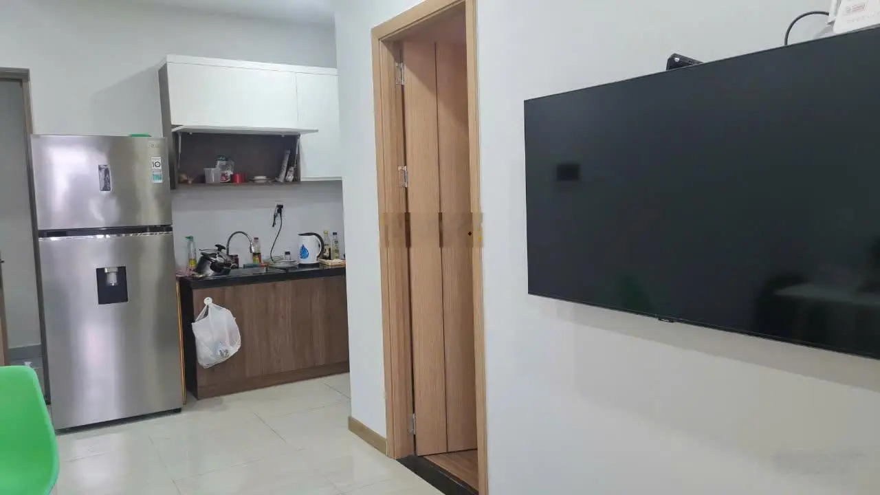 Chỉ 250 triệu sở hữu ngay 1PN - 1WC 33m2 Bcons Bee chủ cần thanh lý giá chỉ 1,2 tỷ full nội thất