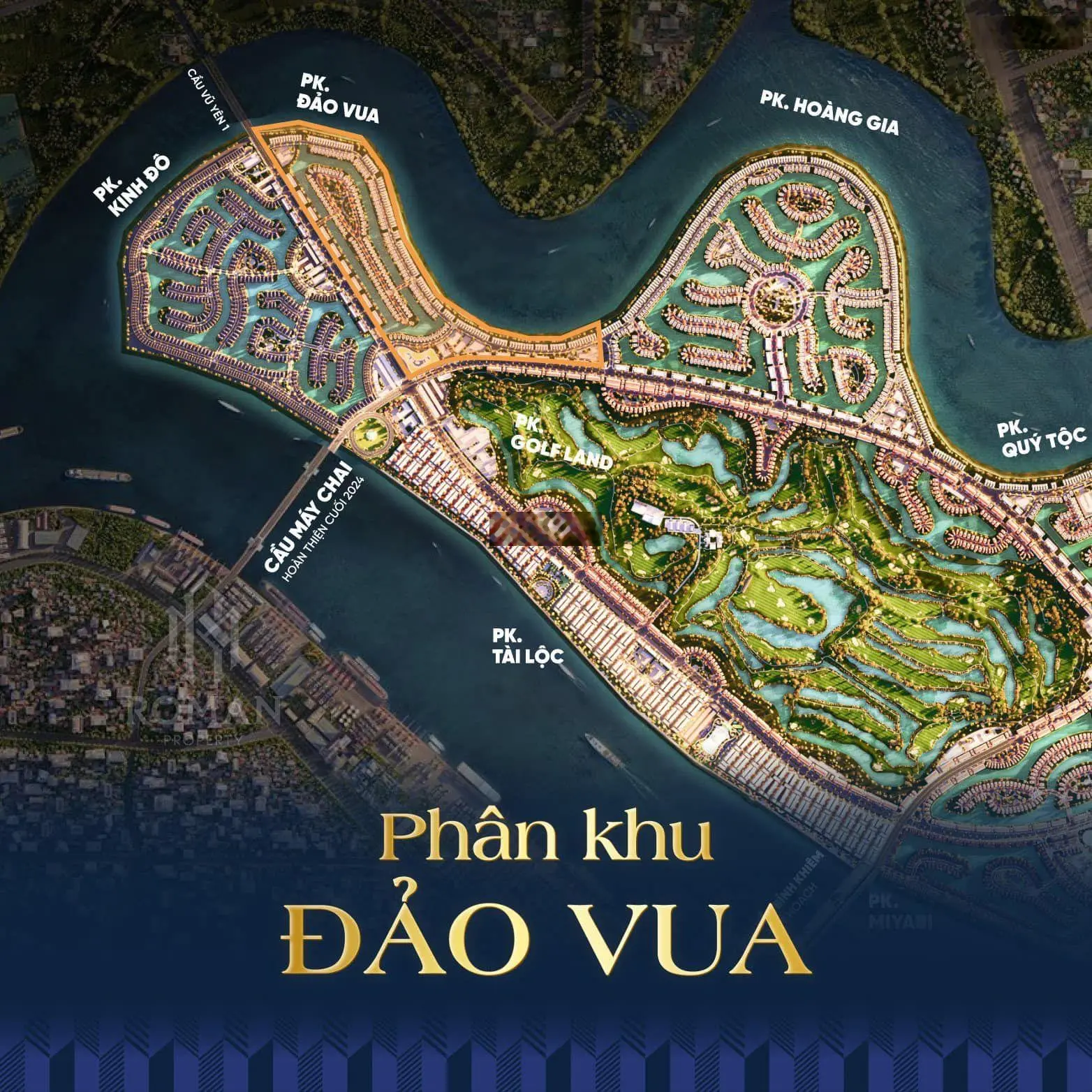 Độc quyền căn LK 108m2 Đảo Vua, CK lên tới 23% Vinhomes Vũ Yên - Hải Phòng