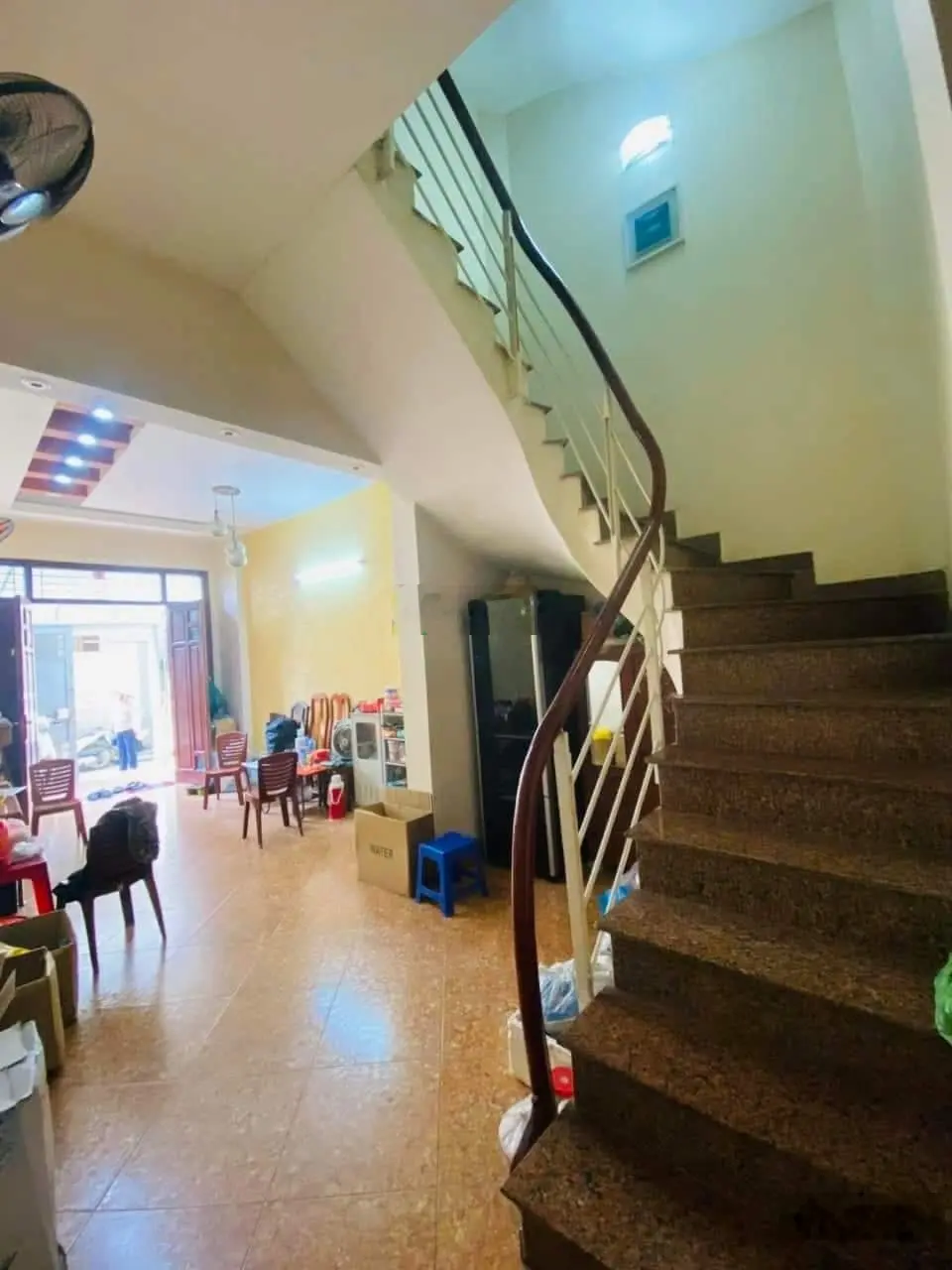 Bán nhà phố Tây Kết, Hai Bà Trưng, phân lô, ô tô đỗ cửa, ô tô chạy vòng quanh, cách phố 50m