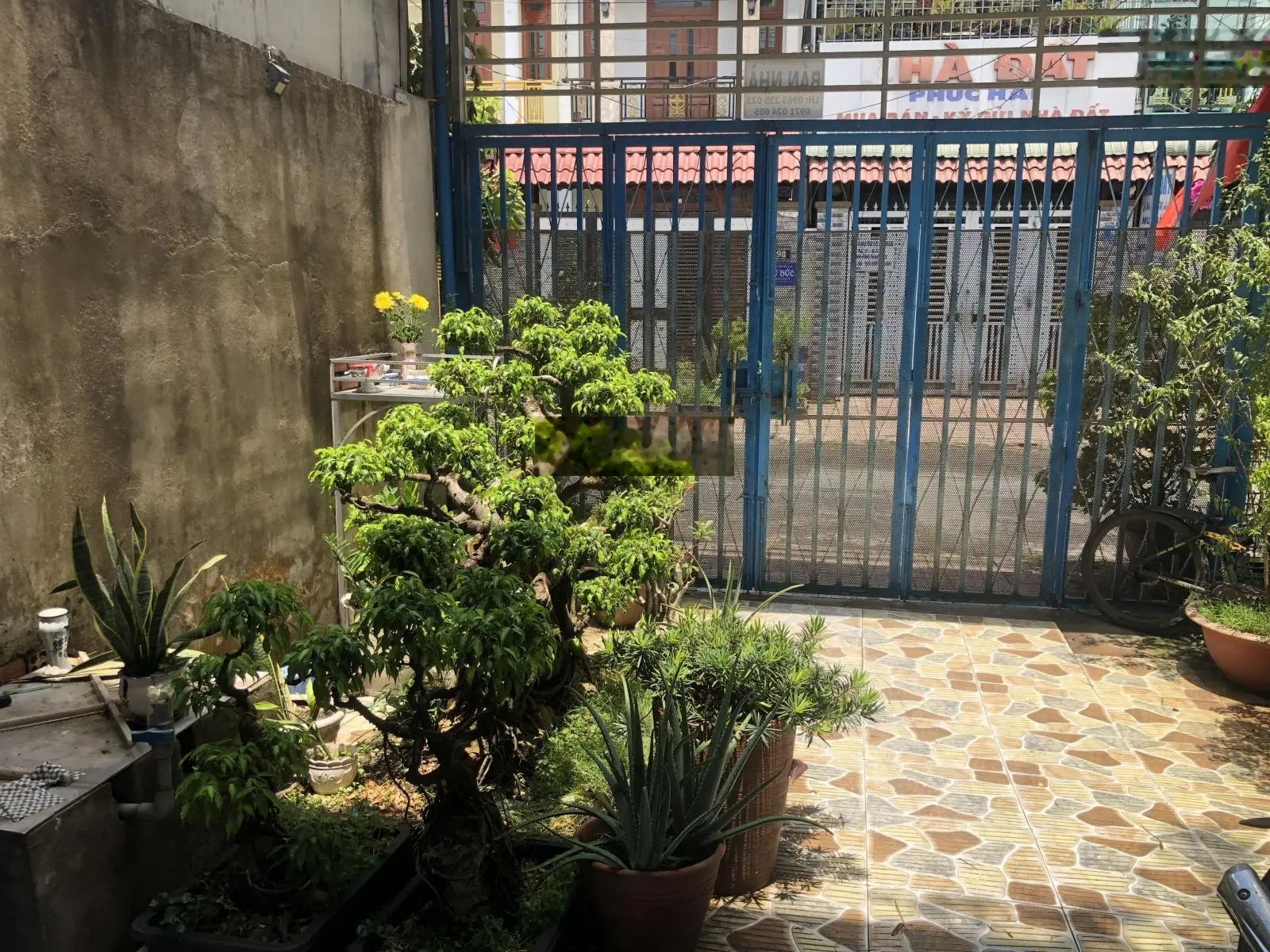 Nhà riêng tại phường Đông Hòa, Dĩ An, Bình Dương, giá tốt, 70m2