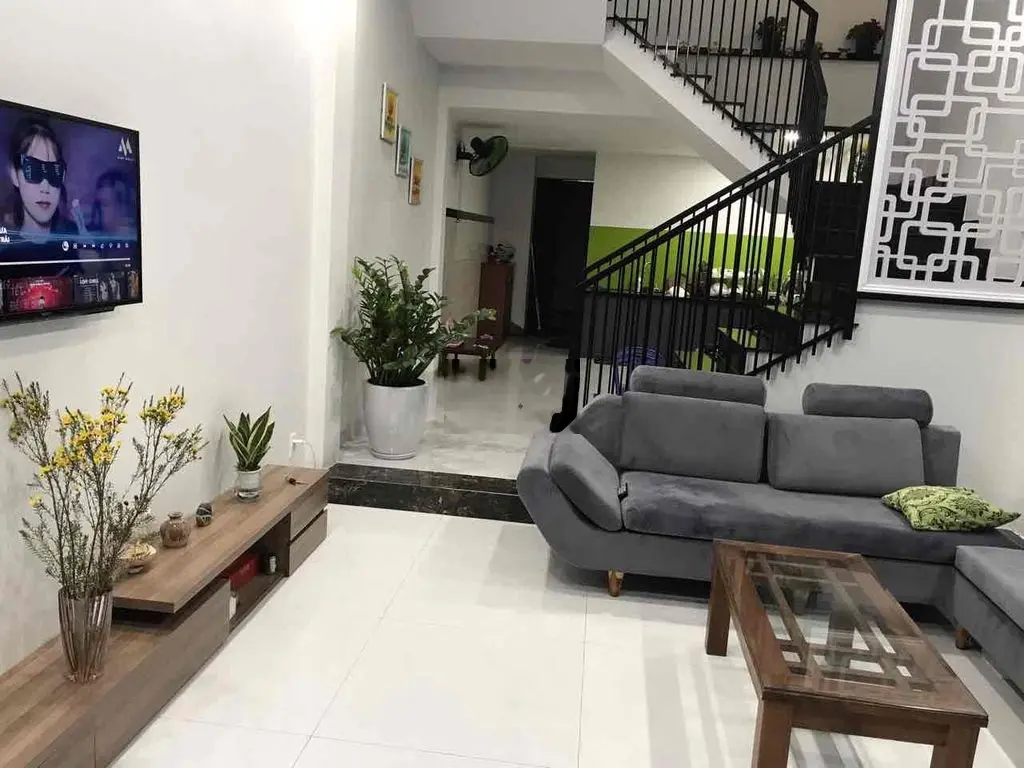 🏜️🏜️ Siêu Phẩm Nhà 2 Tầng 2 Mê Đường 10m5 Phạm Bằng 🏜️🏜️