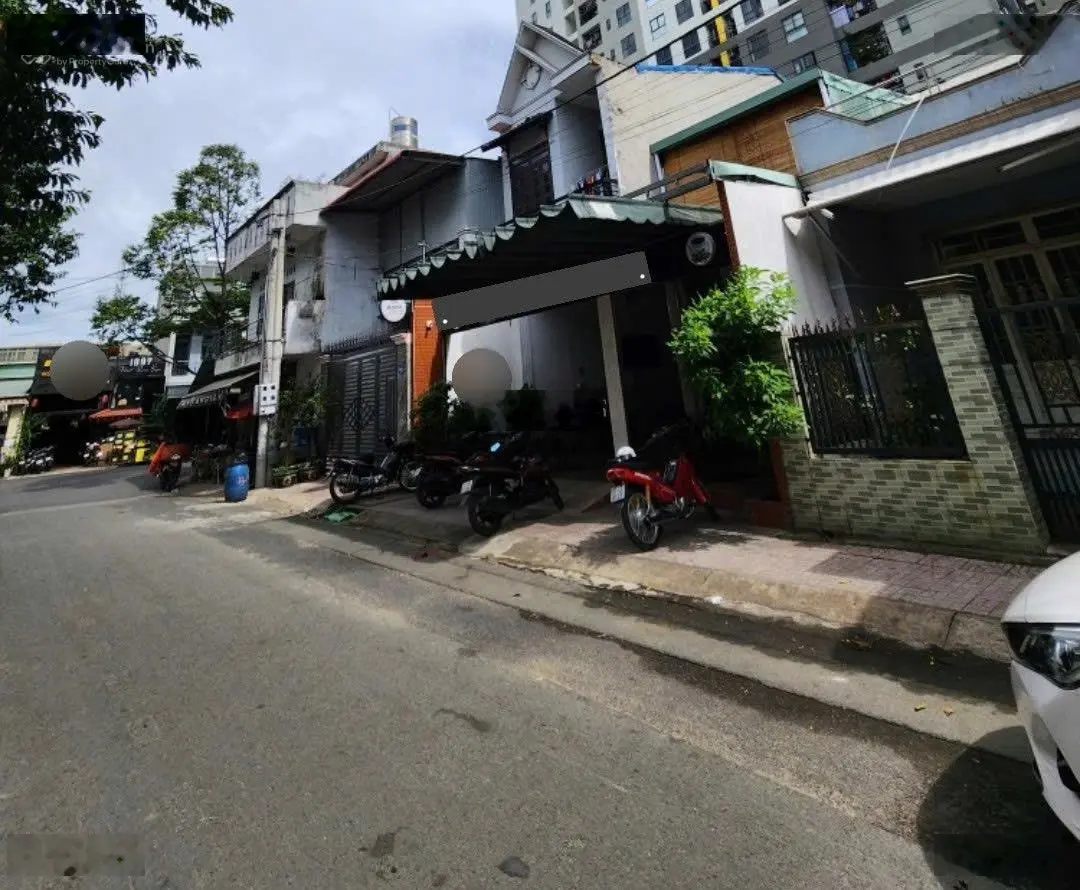 8,3 tỷ TL, bán quán cà phê 8x19m khu trung tâm, đang kinh doanh tốt, P. Dĩ An, Tp. Dĩ An
