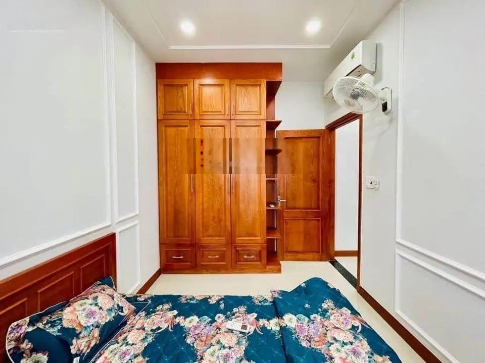 Khu vực siêu đông đúc Lê Văn Duyệt, Bình Thạnh, 4,3x16m, 1T 3L, đang cho thuê tạp hóa 13tr