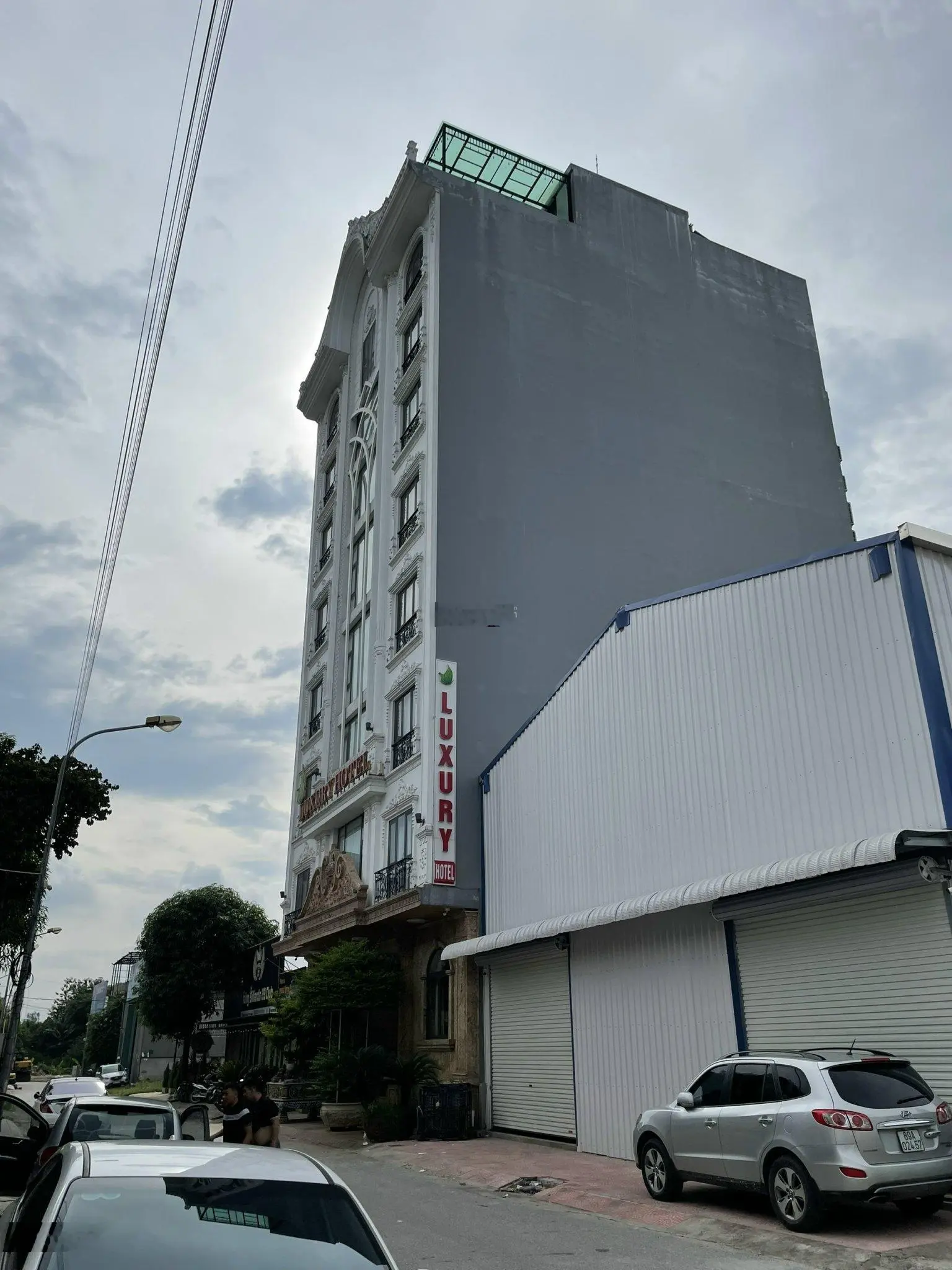 Bán nhanh lô đất KĐT mới Văn Giang tập trung kinh doanh cao cấp 197.6m2 / MT 14,5m, xây dựng full