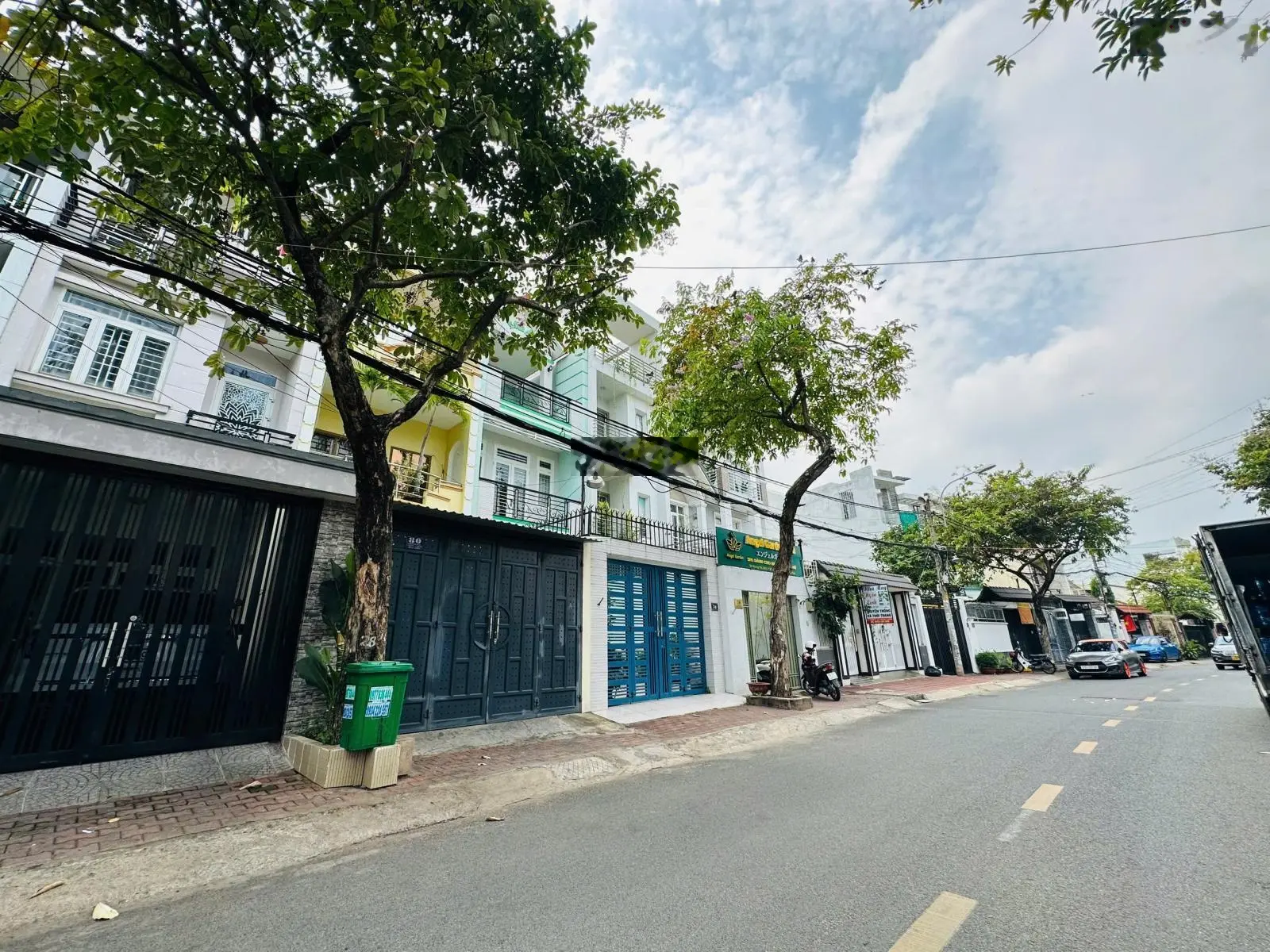 Đẹp nhất phân khúc 13.5 tỷ Khổng Tử, Hiệp Phú, Quận 9, HCM giá ưu đãi, 100.8m2