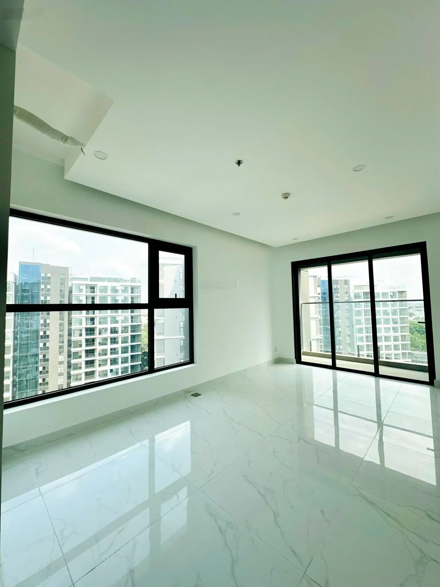 Alnata Plus - bán hot 2PN + 2WC (88m2), Nhà Mới 100% - Tầng Trệt Trên Không - Chỉ 5tỷ169 (bao thuế)