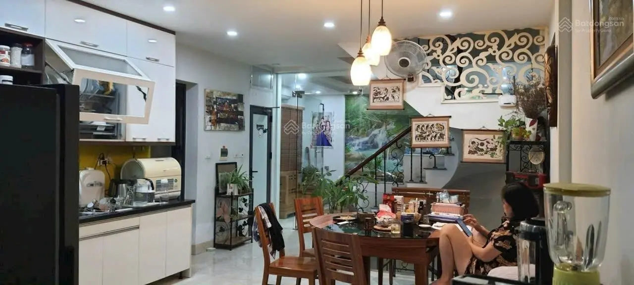 Cần bán gấp nhà mặt phố Thiên Hiền - mỹ đình 1 - Lô Góc - Kinh Doanh - ô tô - Có vỉa hè - Đầu tư