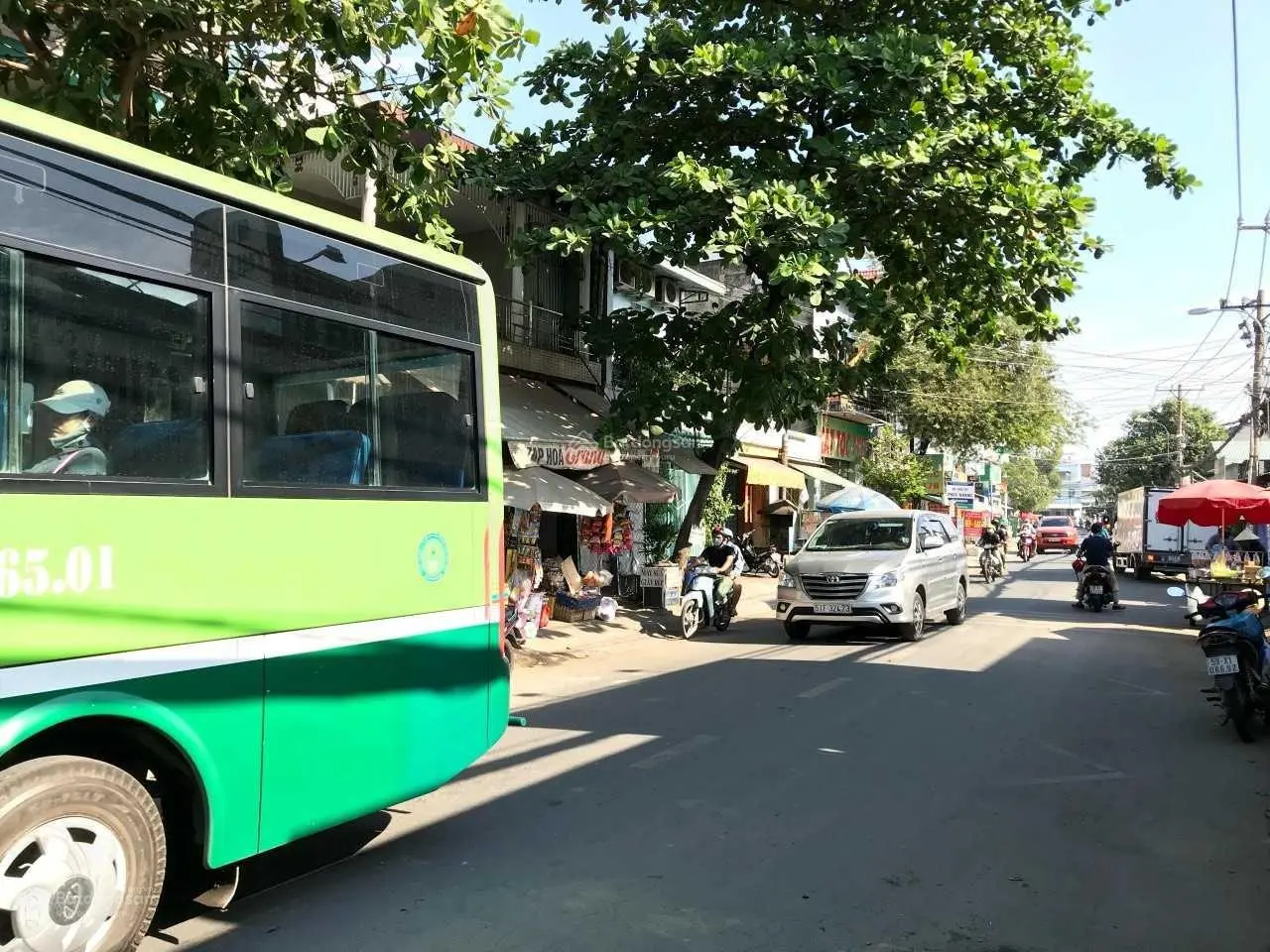 MT Nguyễn Văn Tăng, ngang6,6m, dài 13m, nhà đang cho thuê 24tr/tháng, giá chỉ 7 tỷ còn TL