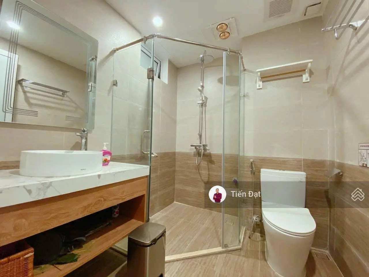Bán nhà chính chủ ngõ 12 Đào Tấn , ngã ba Đào Tấn- Phan Kế Bính- Linh Lang vừa ở vừa kinh doanh.